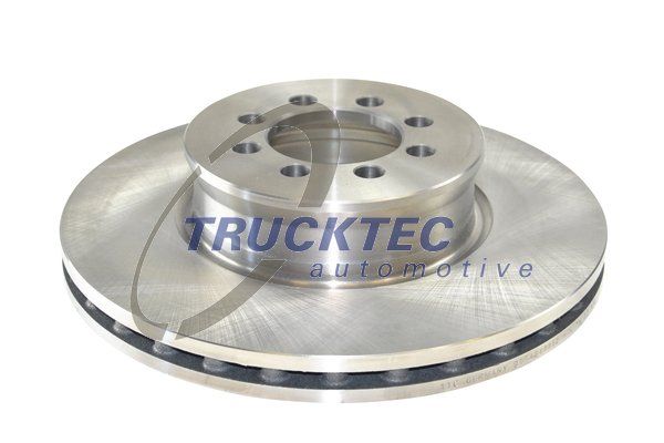 TRUCKTEC AUTOMOTIVE Bremžu diski 02.35.241